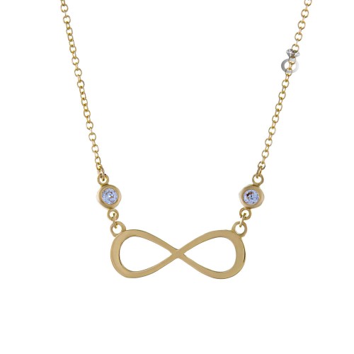 Κολιέ Άπειρο